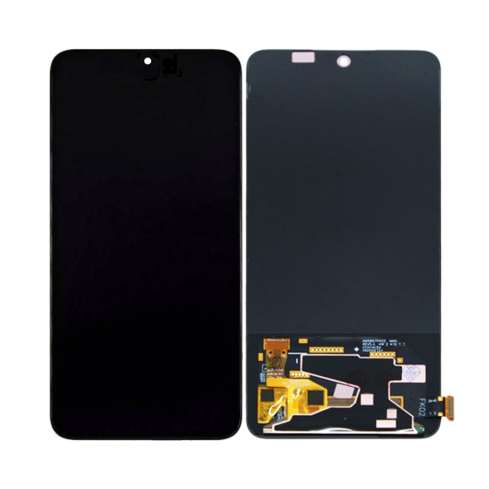 Touch+Display Realme 12 Plus 5G Preto